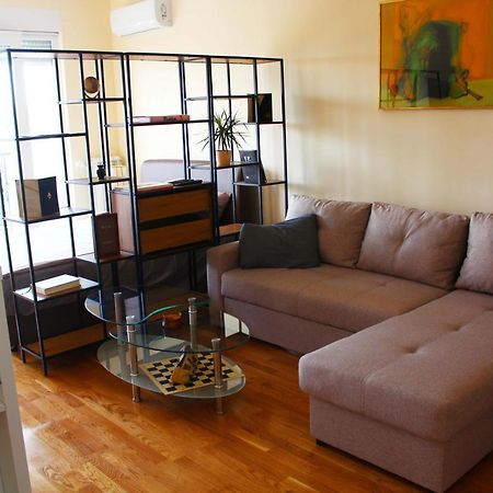 Exceptional Accommodation Cacak Exterior photo
