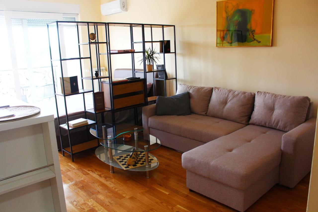 Exceptional Accommodation Cacak Exterior photo