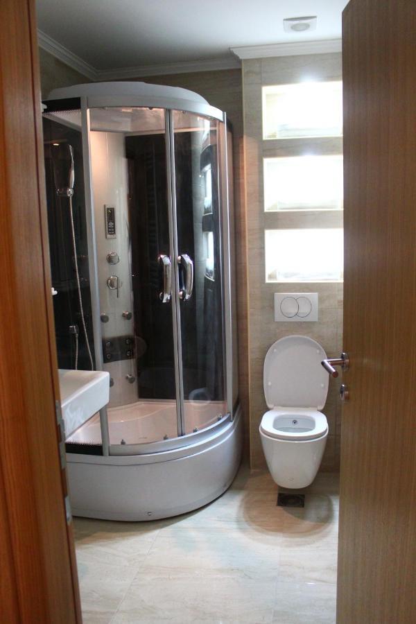 Exceptional Accommodation Cacak Exterior photo