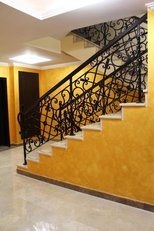 Exceptional Accommodation Cacak Exterior photo