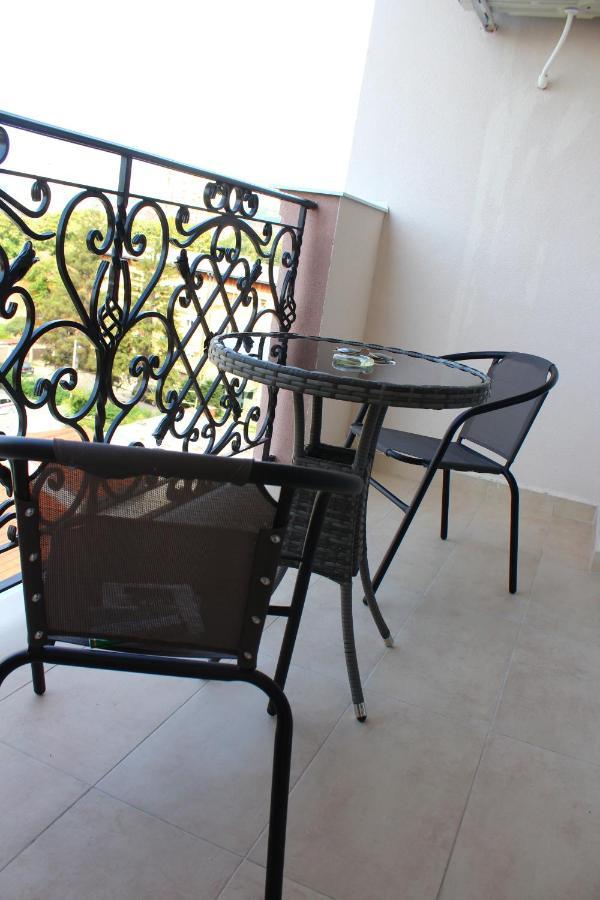 Exceptional Accommodation Cacak Exterior photo