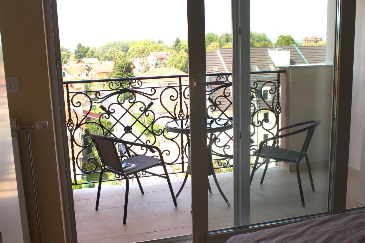 Exceptional Accommodation Cacak Exterior photo