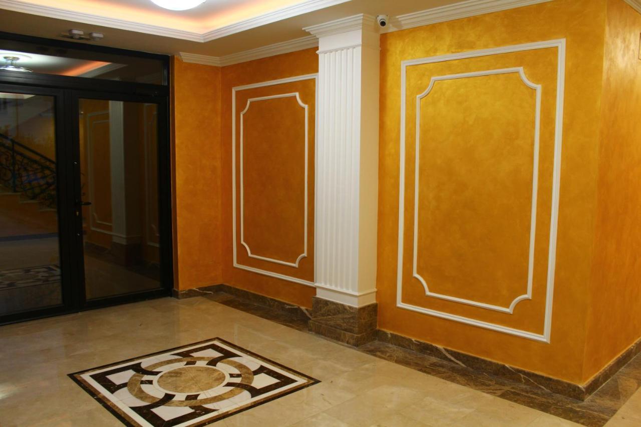 Exceptional Accommodation Cacak Exterior photo