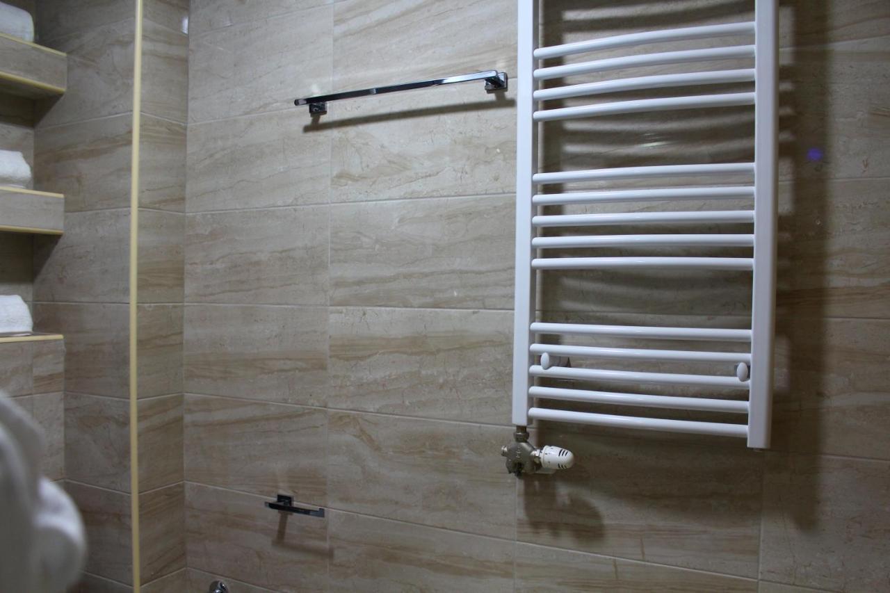 Exceptional Accommodation Cacak Exterior photo