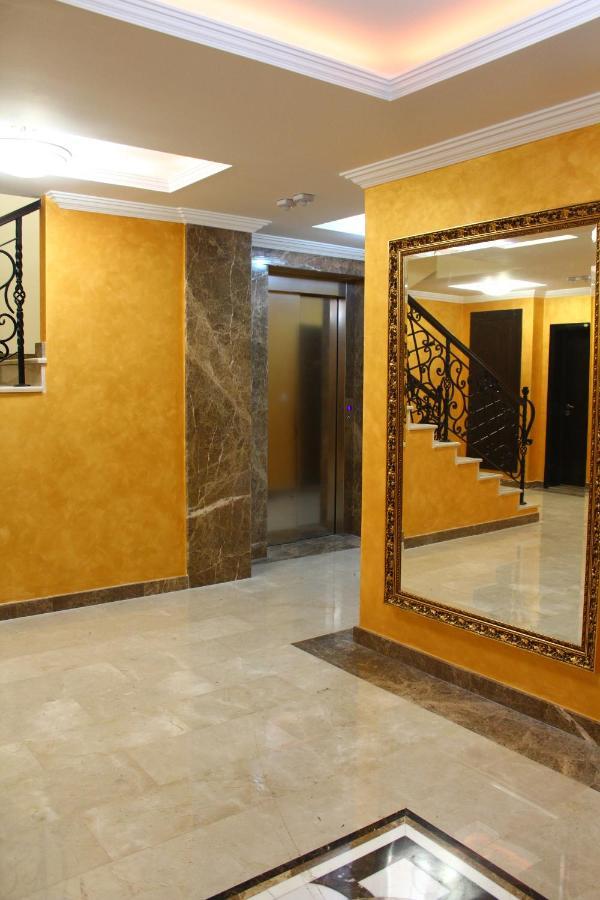 Exceptional Accommodation Cacak Exterior photo