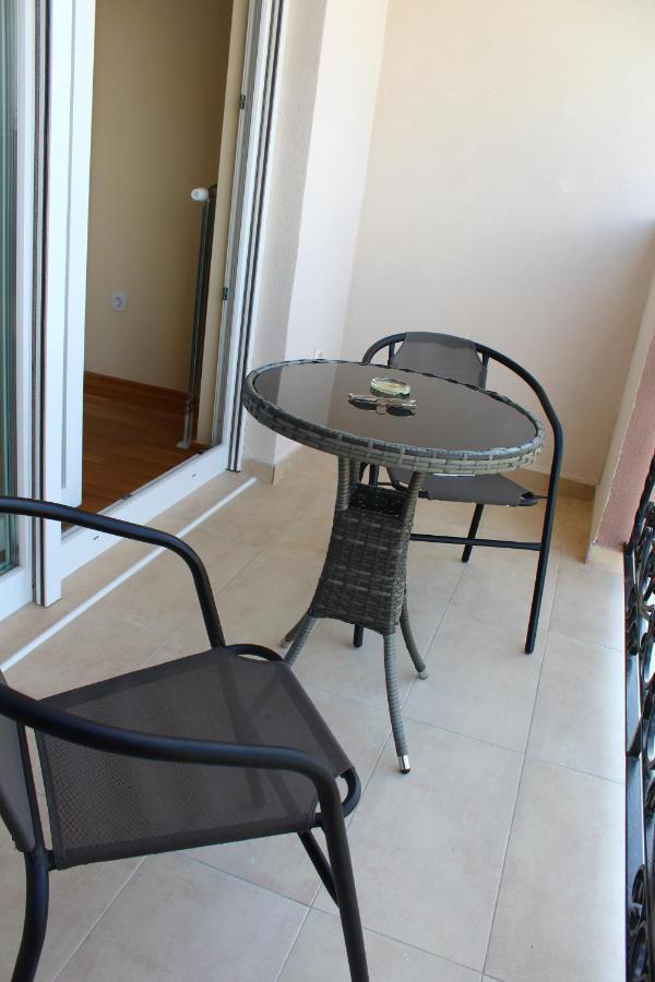 Exceptional Accommodation Cacak Exterior photo