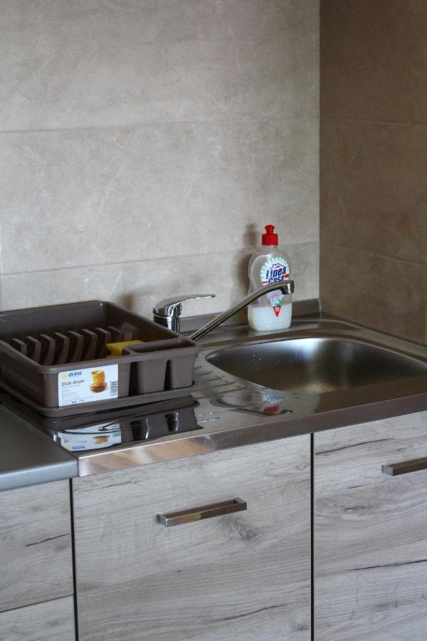 Exceptional Accommodation Cacak Exterior photo