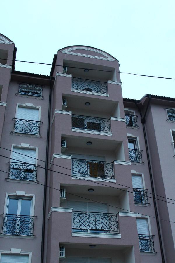 Exceptional Accommodation Cacak Exterior photo